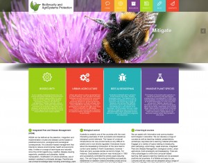 BioSecurity and AgriSystems Protection